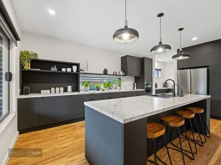 Fourth view of Homely house listing, 8 Silverback Place, Leongatha VIC 3953