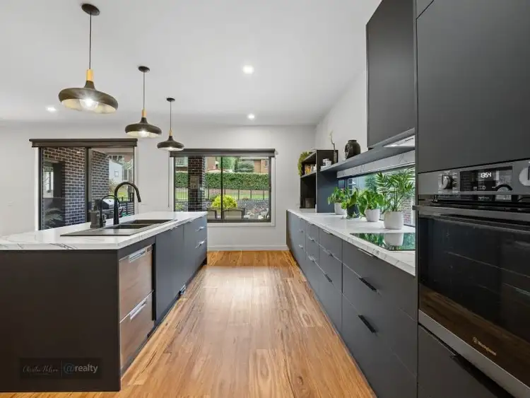 Fifth view of Homely house listing, 8 Silverback Place, Leongatha VIC 3953