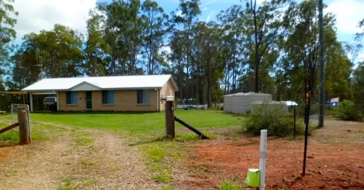 47 Templar Road, Glenwood QLD 4570