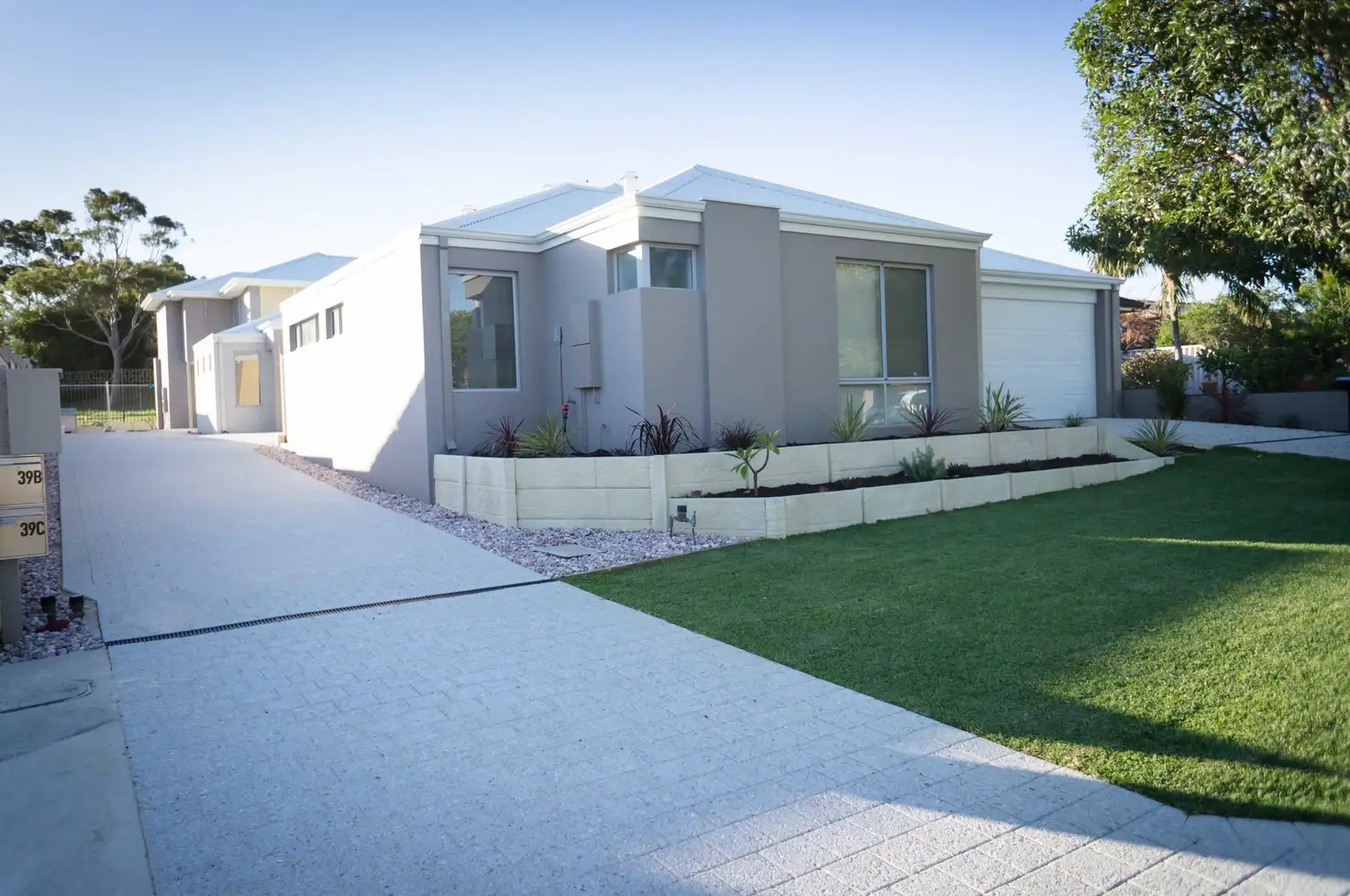 Main view of Homely villa listing, 39B Tuckfield Way, Nollamara WA 6061