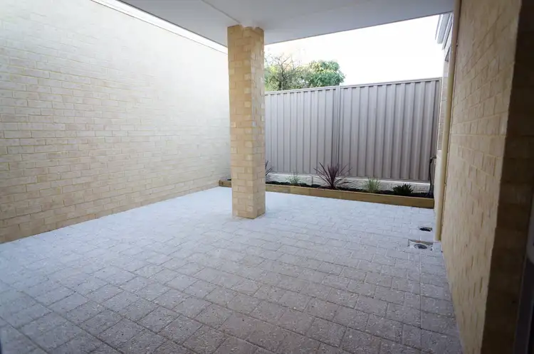 Fourth view of Homely villa listing, 39B Tuckfield Way, Nollamara WA 6061