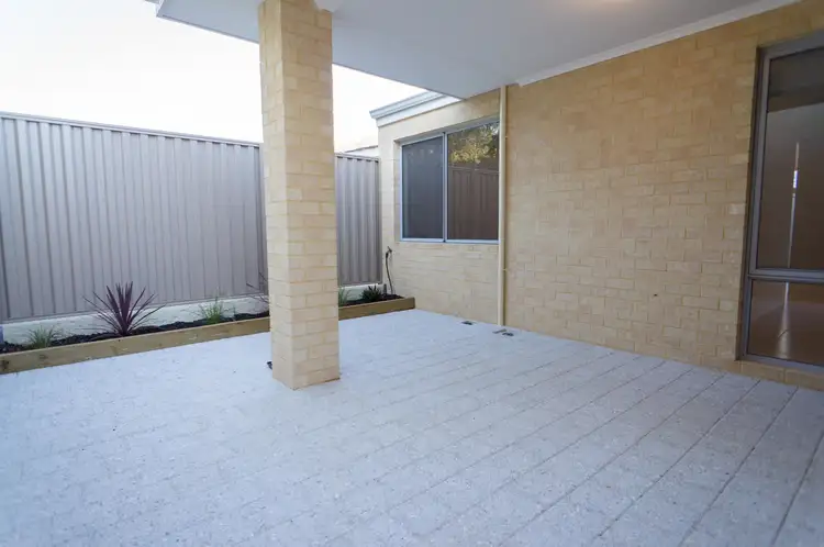 Fifth view of Homely villa listing, 39B Tuckfield Way, Nollamara WA 6061