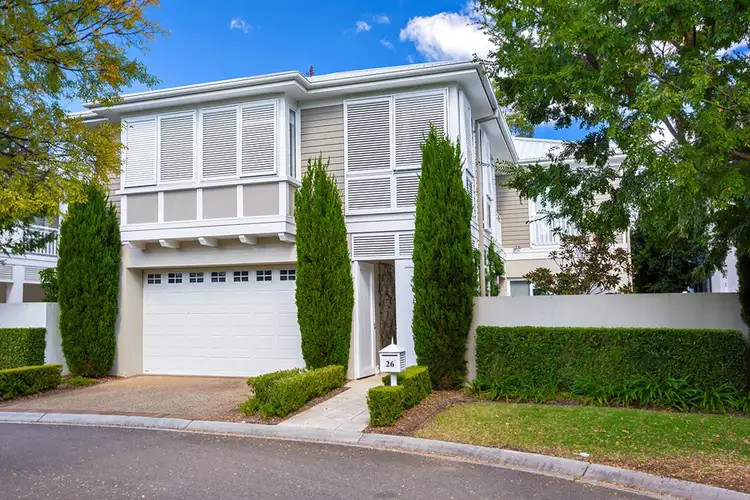 26 Jacaranda Drive, Cabarita NSW 2137