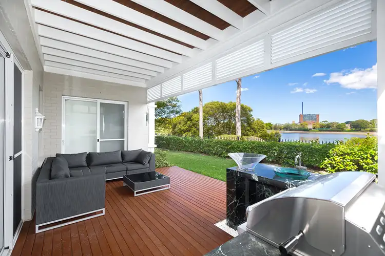 Second view of Homely house listing, 26 Jacaranda Drive, Cabarita NSW 2137