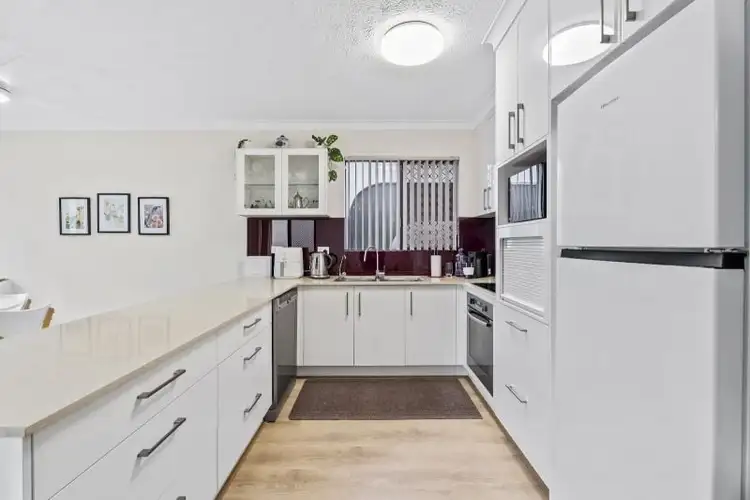 Second view of Homely unit listing, 3/3 Nyrang Avenue, Palm Beach QLD 4221