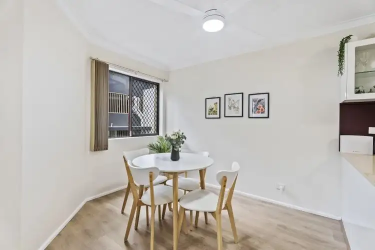 Third view of Homely unit listing, 3/3 Nyrang Avenue, Palm Beach QLD 4221
