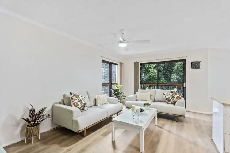 Fourth view of Homely unit listing, 3/3 Nyrang Avenue, Palm Beach QLD 4221
