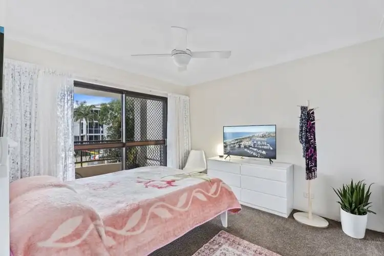 Sixth view of Homely unit listing, 3/3 Nyrang Avenue, Palm Beach QLD 4221