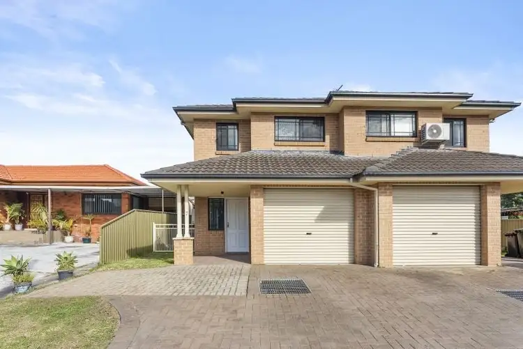 18A Davies Road