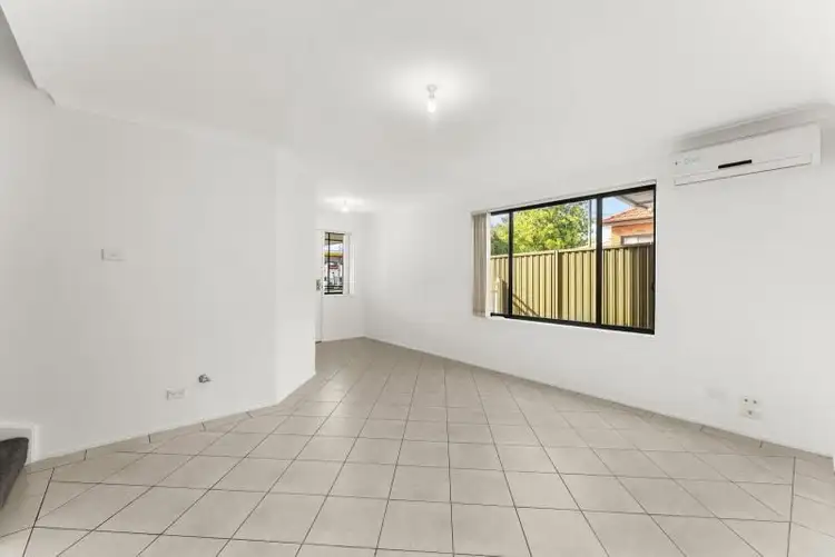 Second view of Homely semi-detached listing, 18A Davies Road, Padstow NSW 2211