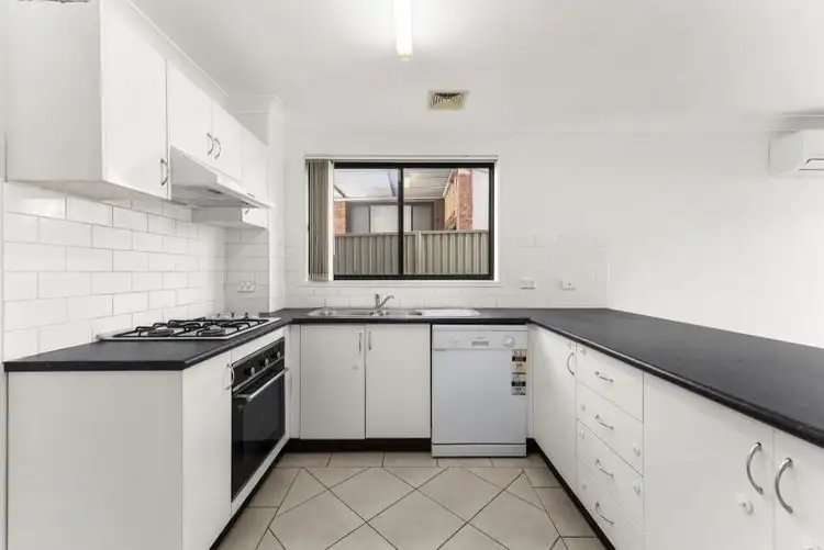 Fifth view of Homely semi-detached listing, 18A Davies Road, Padstow NSW 2211