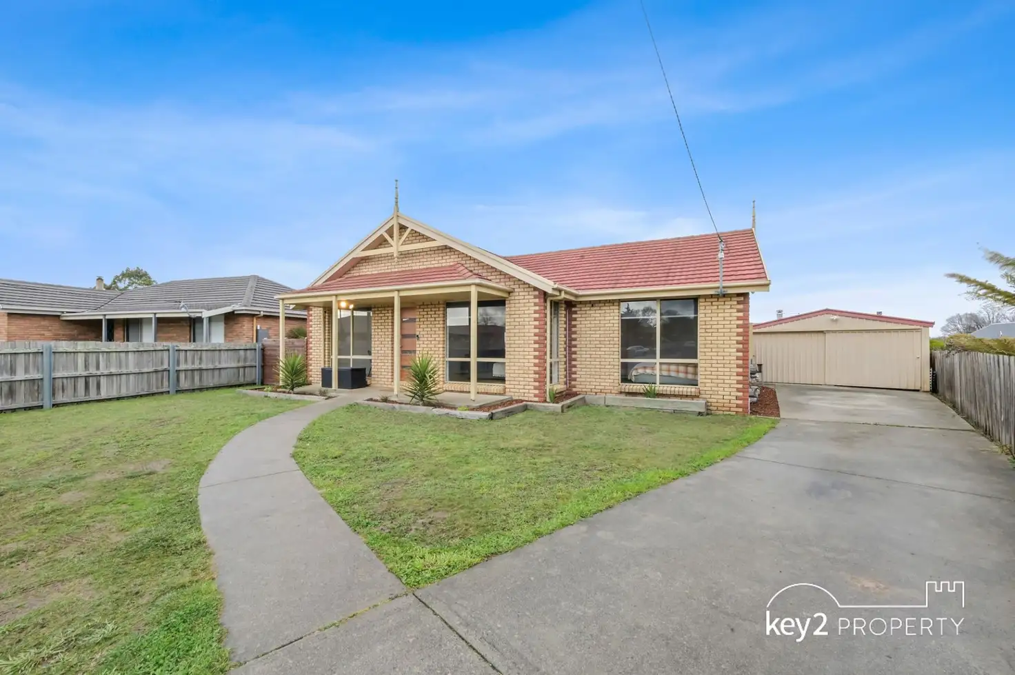 Main view of Homely house listing, 6 Gosling Grove, Longford TAS 7301
