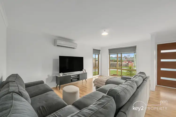 Third view of Homely house listing, 6 Gosling Grove, Longford TAS 7301