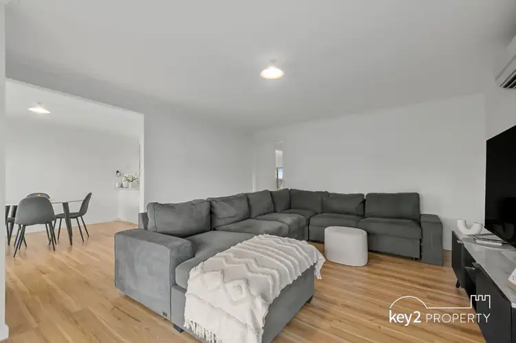 Fourth view of Homely house listing, 6 Gosling Grove, Longford TAS 7301