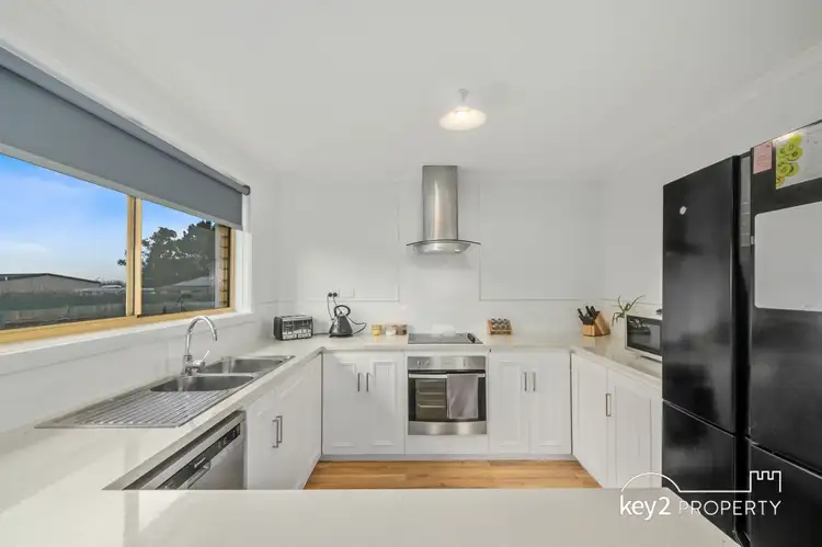 Fifth view of Homely house listing, 6 Gosling Grove, Longford TAS 7301