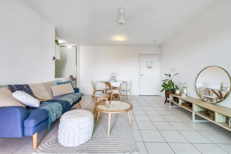 Main view of Homely apartment listing, 806/5 Gardiner Street, Darwin City NT 800