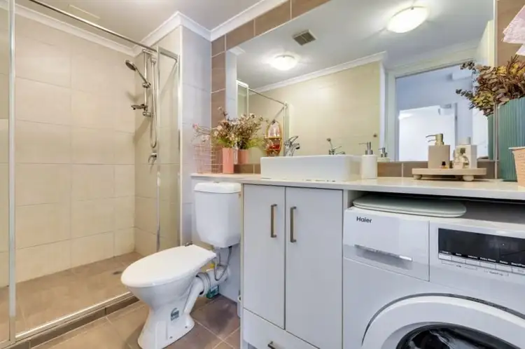 Fifth view of Homely apartment listing, 806/5 Gardiner Street, Darwin City NT 800