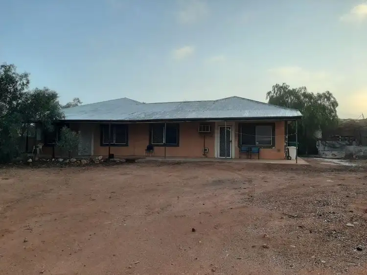 Main view of Homely house listing, 330 Post Office Hill Road, Coober Pedy SA 5723