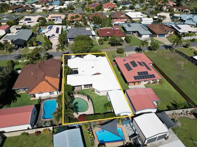 36 Toorak Street, Glenella QLD 4740
