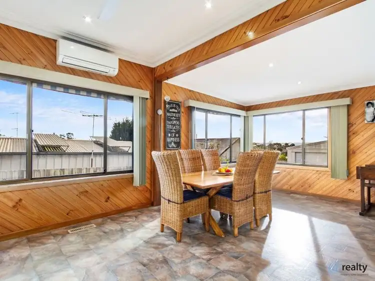 Sixth view of Homely house listing, 52 Shanahan Parade, Newborough VIC 3825