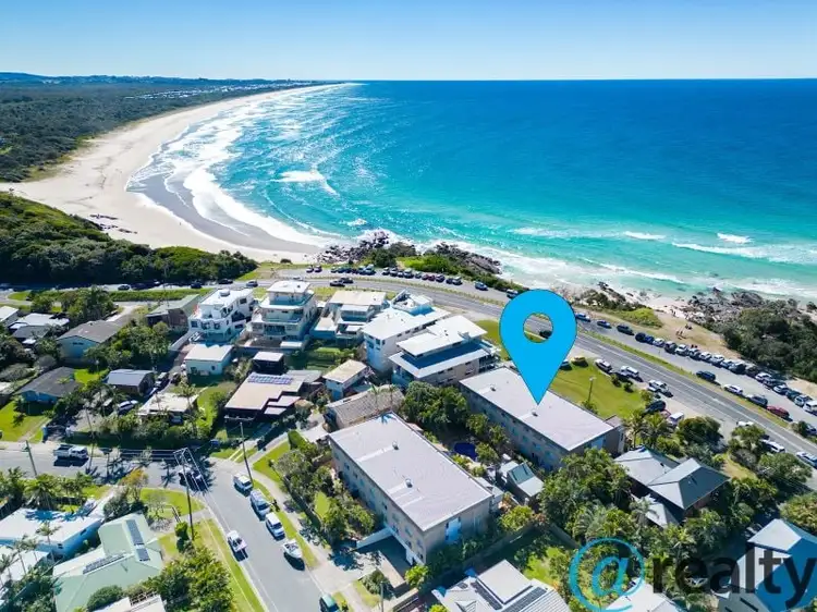 14/6-8 Hastings Road, Bogangar NSW 2488