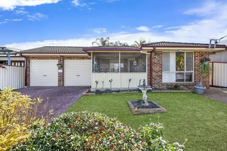 Main view of Homely house listing, 160 Manoa Road, Halekulani NSW 2262