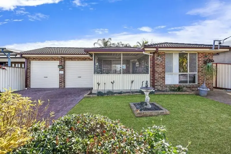 Main view of Homely house listing, 160 Manoa Road, Halekulani NSW 2262