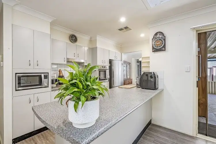 Fifth view of Homely house listing, 160 Manoa Road, Halekulani NSW 2262