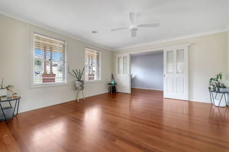 Third view of Homely house listing, 25 Kurumben Place, West Bathurst NSW 2795