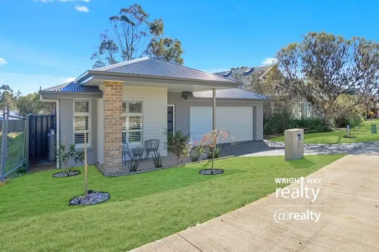 Main view of Homely house listing, 3 Bayswood Avenue, Vincentia NSW 2540