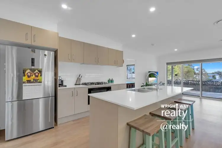 Fourth view of Homely house listing, 3 Bayswood Avenue, Vincentia NSW 2540