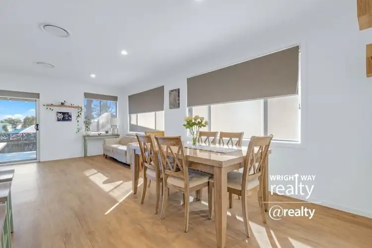 Fifth view of Homely house listing, 3 Bayswood Avenue, Vincentia NSW 2540