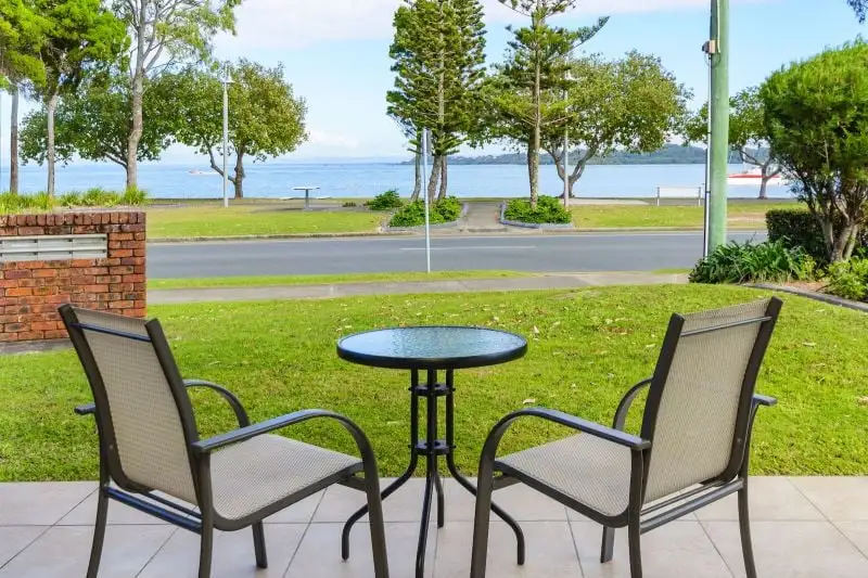 Main view of Homely unit listing, 1/59 Welsby Parade, Bongaree QLD 4507