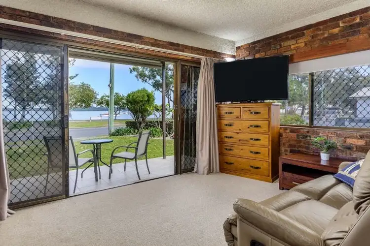 Second view of Homely unit listing, 1/59 Welsby Parade, Bongaree QLD 4507
