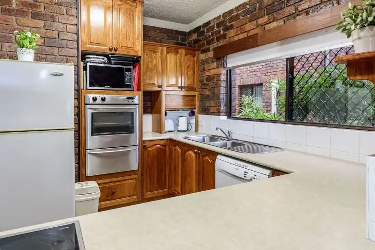 Fourth view of Homely unit listing, 1/59 Welsby Parade, Bongaree QLD 4507