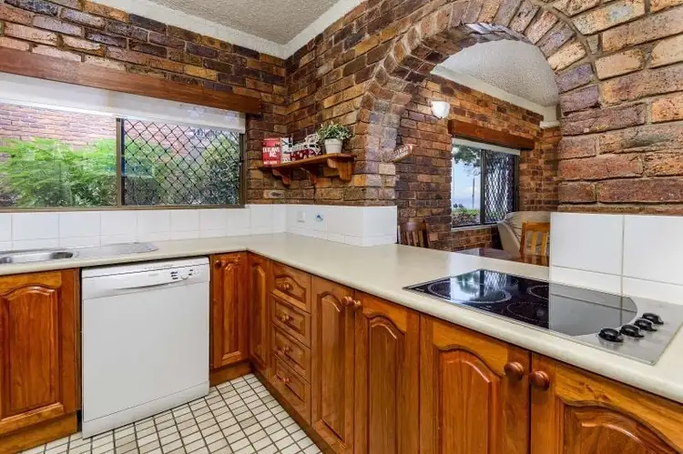 Fifth view of Homely unit listing, 1/59 Welsby Parade, Bongaree QLD 4507