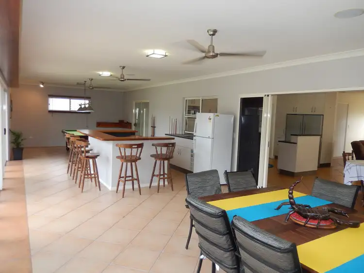 Sixth view of Homely house listing, 79 Aspley Drive, Kirwan QLD 4817