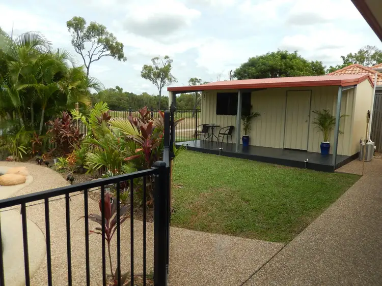 Seventh view of Homely house listing, 79 Aspley Drive, Kirwan QLD 4817