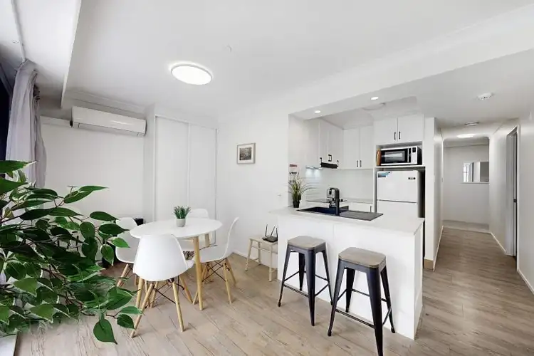 Fourth view of Homely apartment listing, 3C/510 Marine Parade, Biggera Waters QLD 4216