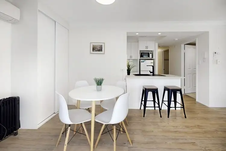 Fifth view of Homely apartment listing, 3C/510 Marine Parade, Biggera Waters QLD 4216