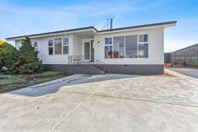 55 West Parade, Deloraine TAS 7304