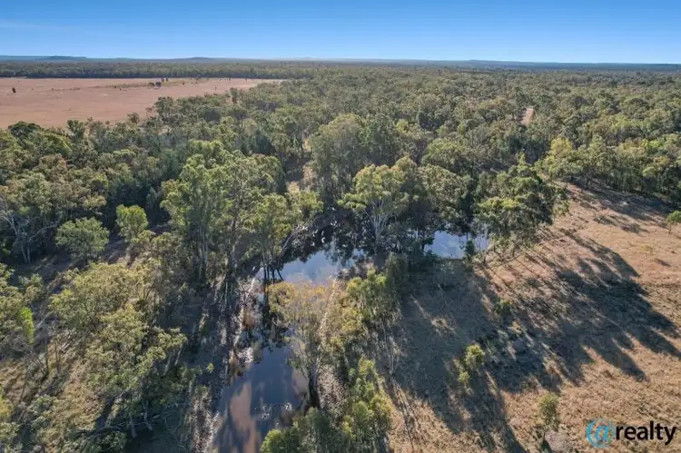 51 Mitchell Road, Captains Mountain QLD 4357