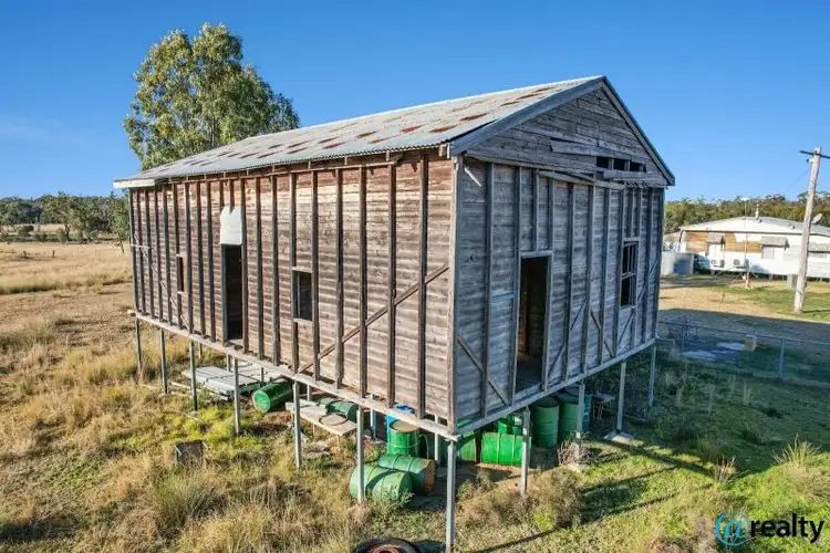 Fifth view of Homely rural property listing, 51 Mitchell Road, Captains Mountain QLD 4357
