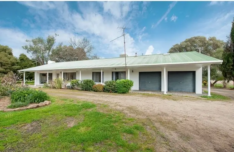 Second view of Homely rural property listing, 1714 Walla Walla Jindera Road, Jindera NSW 2642