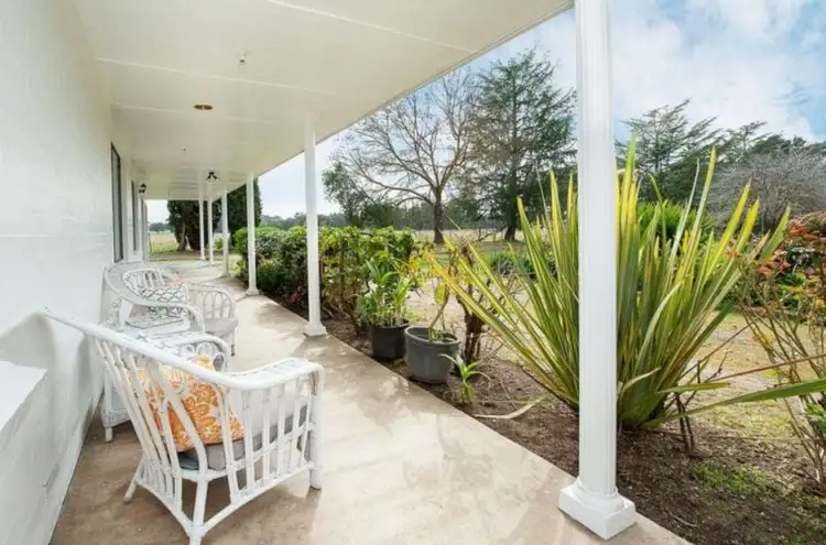 Third view of Homely rural property listing, 1714 Walla Walla Jindera Road, Jindera NSW 2642
