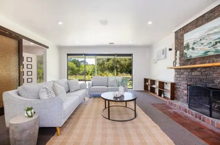Fifth view of Homely rural property listing, 1714 Walla Walla Jindera Road, Jindera NSW 2642