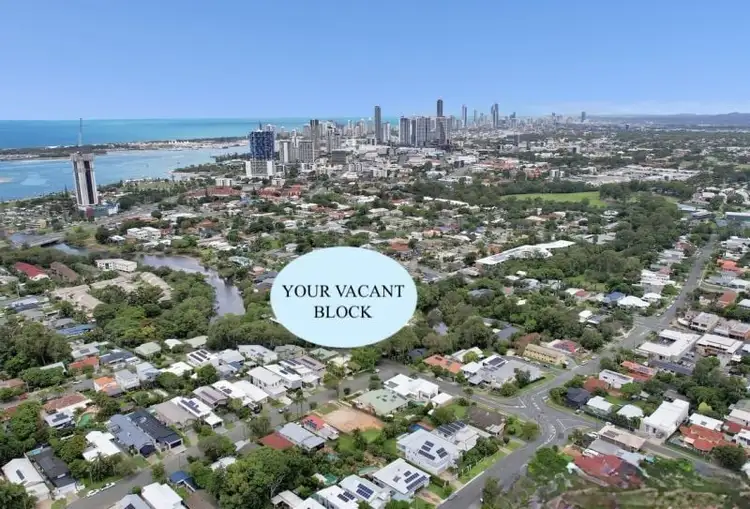 Second view of Homely land listing, Address available on request