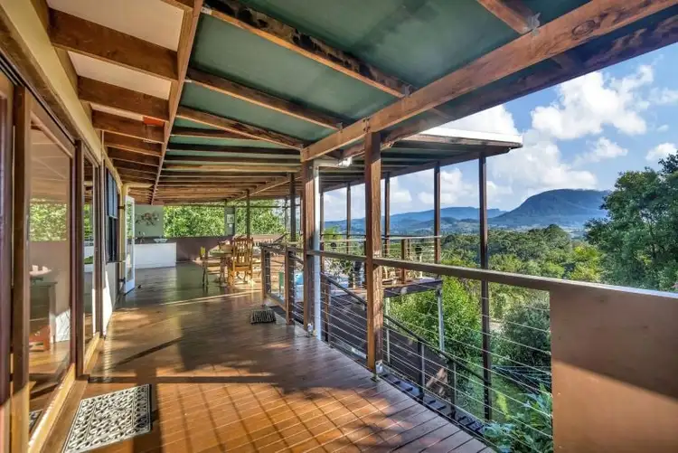 Second view of Homely house listing, 22/78 Cecil Street, Nimbin NSW 2480