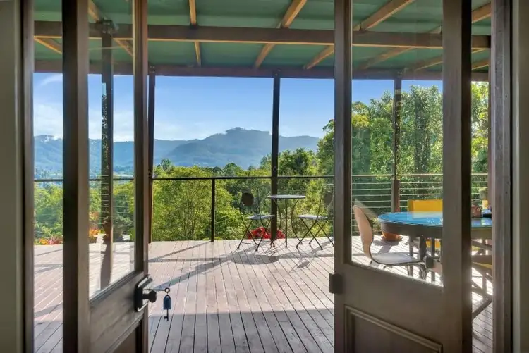 Third view of Homely house listing, 22/78 Cecil Street, Nimbin NSW 2480