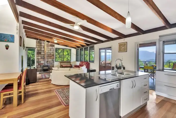 Fourth view of Homely house listing, 22/78 Cecil Street, Nimbin NSW 2480